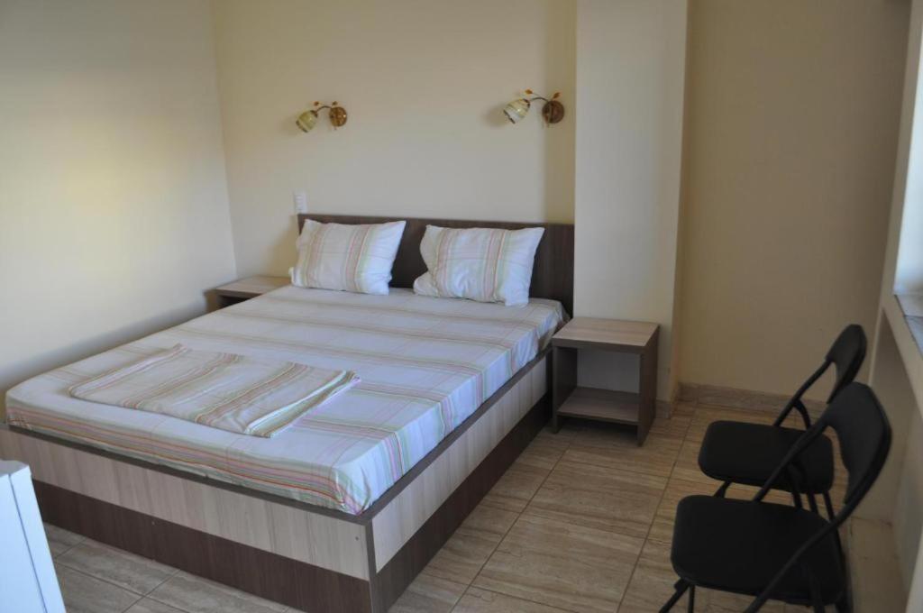 Vila Raza Eforie Nord Dış mekan fotoğraf