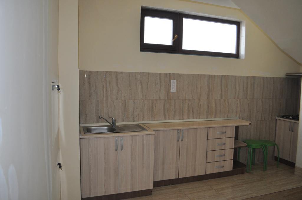 Vila Raza Eforie Nord Dış mekan fotoğraf