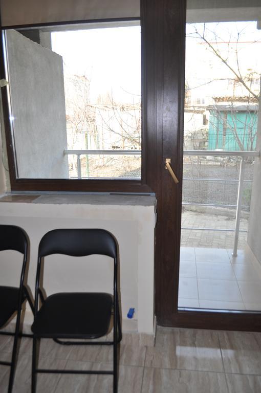 Vila Raza Eforie Nord Dış mekan fotoğraf