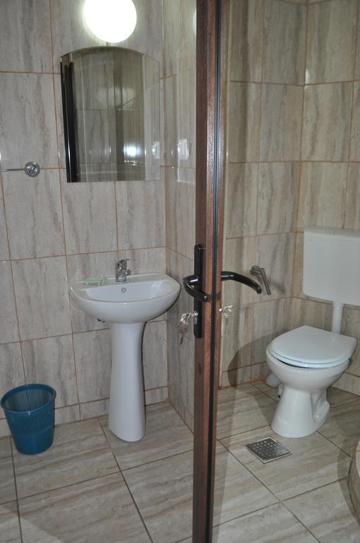 Vila Raza Eforie Nord Dış mekan fotoğraf