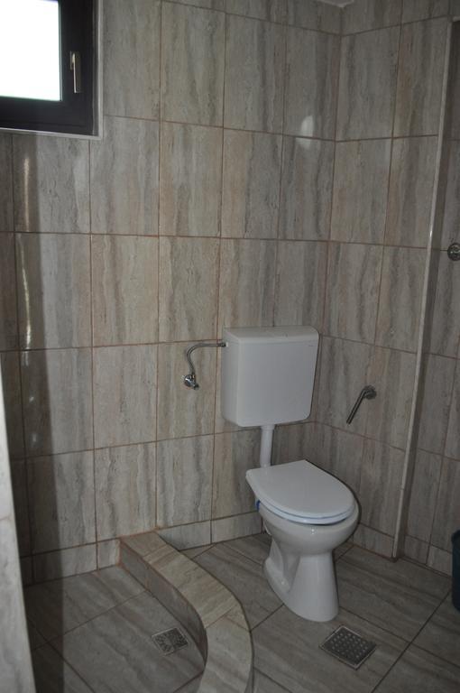 Vila Raza Eforie Nord Dış mekan fotoğraf