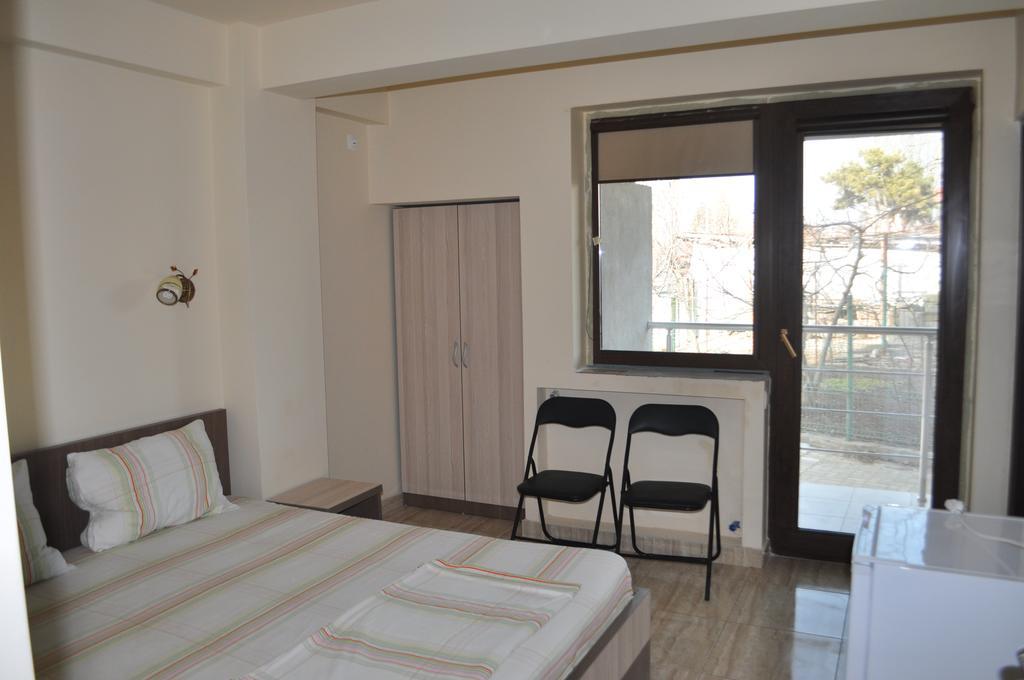 Vila Raza Eforie Nord Dış mekan fotoğraf