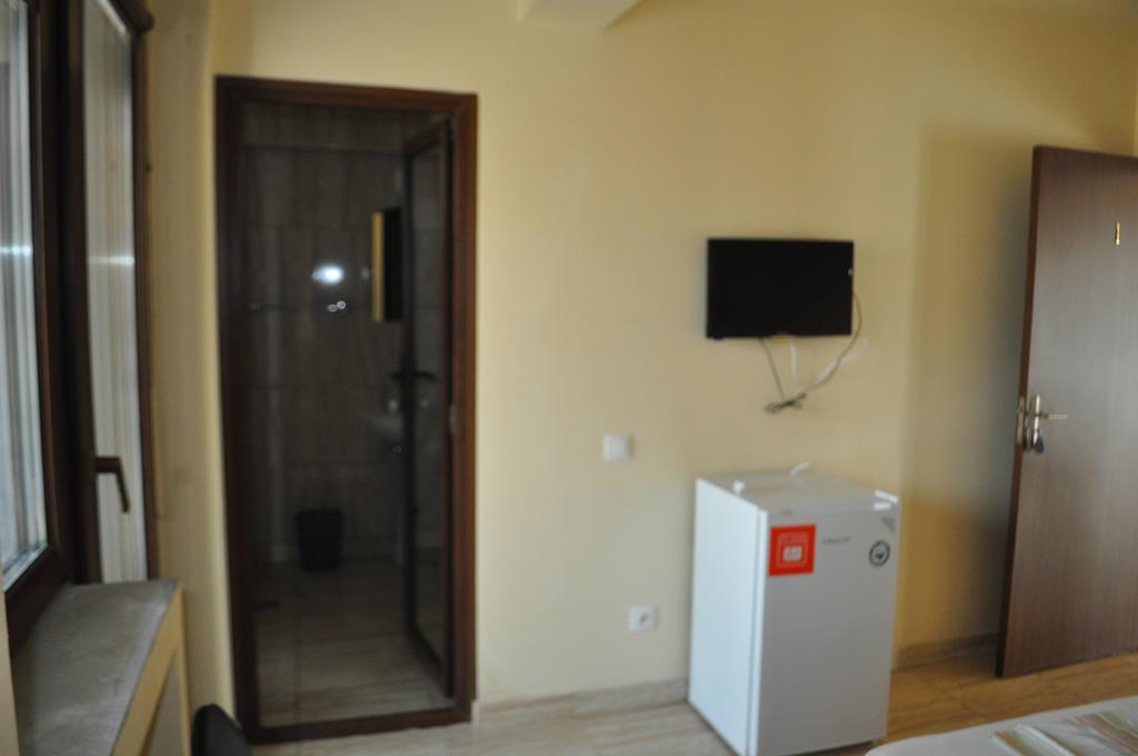 Vila Raza Eforie Nord Dış mekan fotoğraf