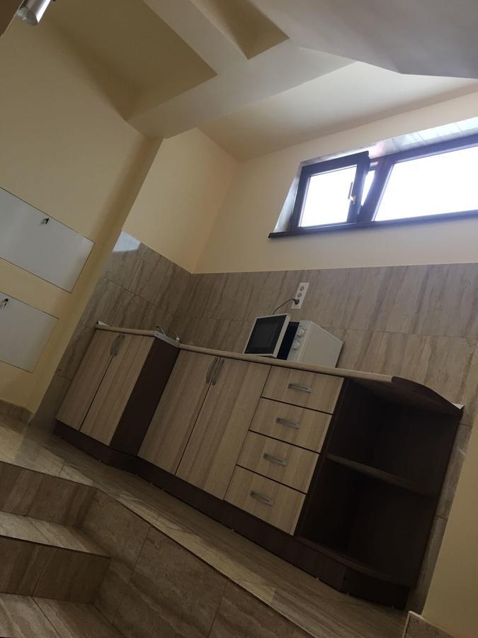 Vila Raza Eforie Nord Dış mekan fotoğraf